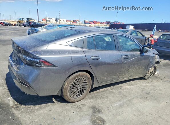 3N1AB9CV8TY241568 2026 NISSAN SENTRA Gray Tył prawy
