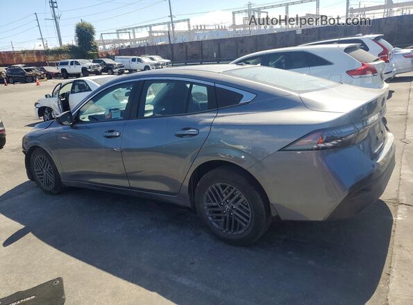 3N1AB9CV8TY241568 2026 NISSAN SENTRA Gray Tył lewy
