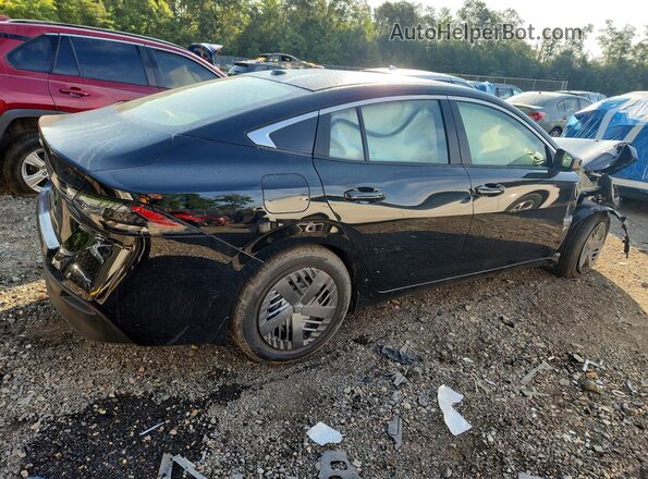 3N1AB9CV8TY246608 2026 NISSAN SENTRA Black უკანა მარჯვენა
