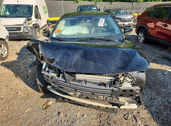3N1AB9CV8TY246608 2026 NISSAN SENTRA Black წინა ხედი