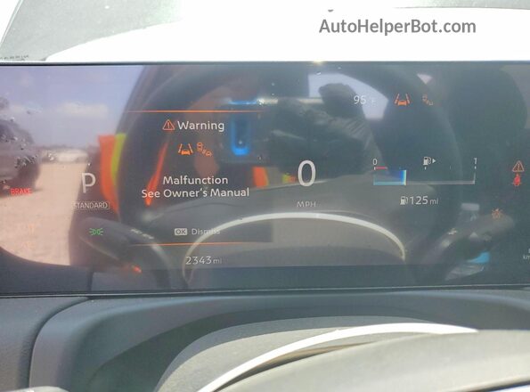 3N1AB9CVXTY211536 2026 NISSAN SENTRA Gray Սարքավորումների վահանակի տեսք