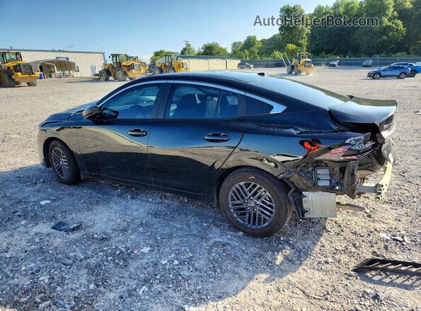 3N1AB9CVXTY228238 2026 NISSAN SENTRA Black უკანა მარცხენა