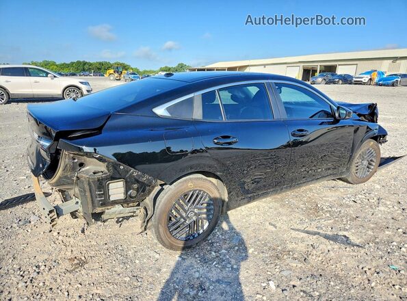 3N1AB9CVXTY228238 2026 NISSAN SENTRA Black უკანა მარჯვენა
