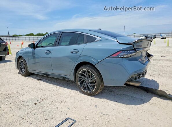 3N1AB9DV0TY244415 2026 NISSAN SENTRA Серый Задняя левая четверть