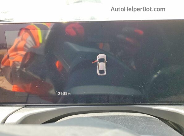 3N1AB9DV0TY244415 2026 NISSAN SENTRA Серый Вид щитка приборов