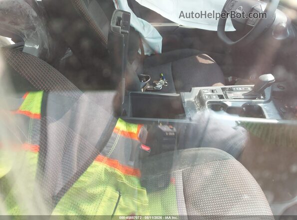 3N1AB9DV0TY281738 2026 NISSAN SENTRA Gray Widok deski rozdzielczej