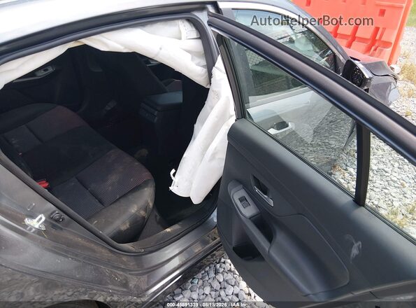 3N1AB9DV0TY298507 2026 NISSAN SENTRA Серый Вид наклейки с VIN-кодом