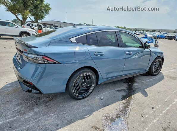 3N1AB9DV1TY230944 2026 NISSAN SENTRA Gray Tył prawy