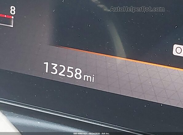 3N1AB9DV2TY262480 2026 NISSAN SENTRA Gray 