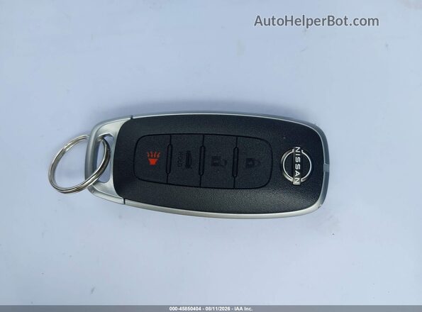 3N1AB9DV2TY279537 2026 NISSAN SENTRA Серый Вид панели приборов