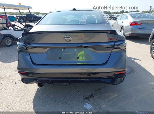 3N1AB9DV2TY282292 2026 NISSAN SENTRA Gray 