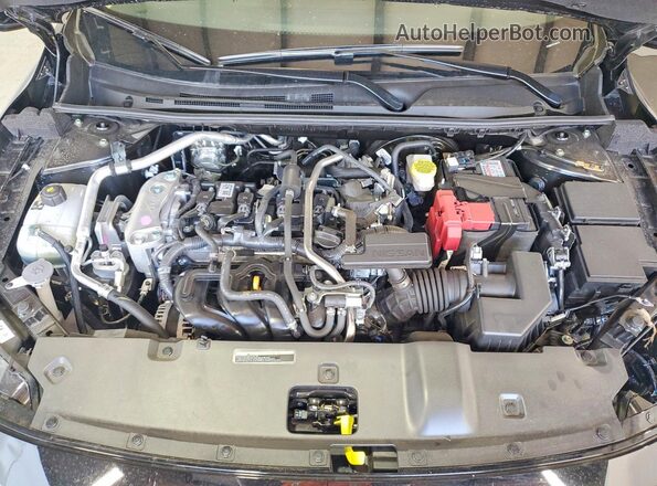 3N1AB9DV3TY287713 2026 NISSAN SENTRA Black 