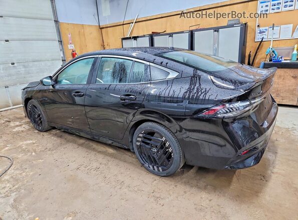 3N1AB9DV3TY313629 2026 NISSAN SENTRA Черный Задняя левая четверть