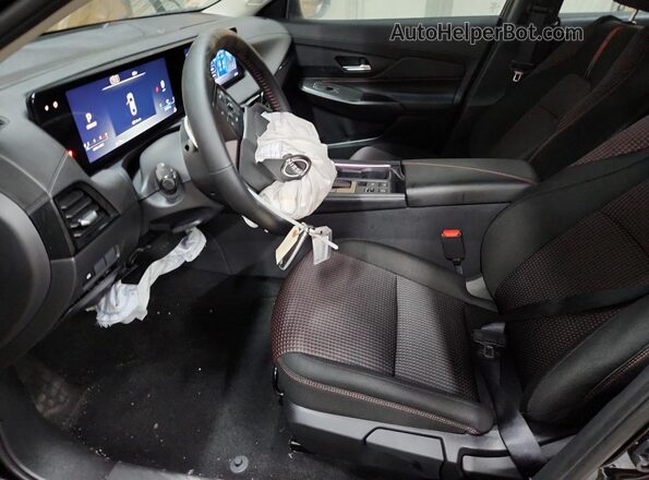 3N1AB9DV3TY313629 2026 NISSAN SENTRA Черный 