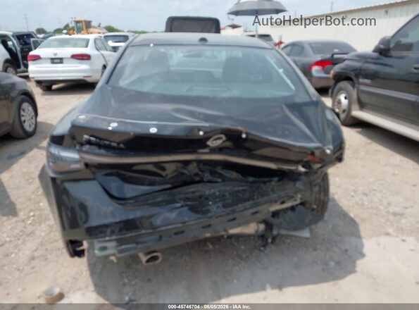 3N1AB9DV4TY276817 2026 NISSAN SENTRA Black 