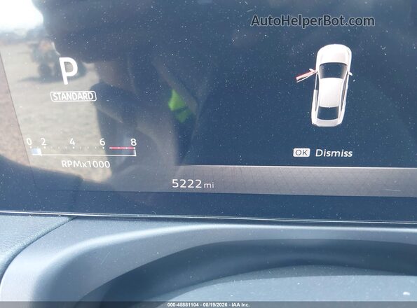 3N1AB9DV4TY288255 2026 NISSAN SENTRA Gray 