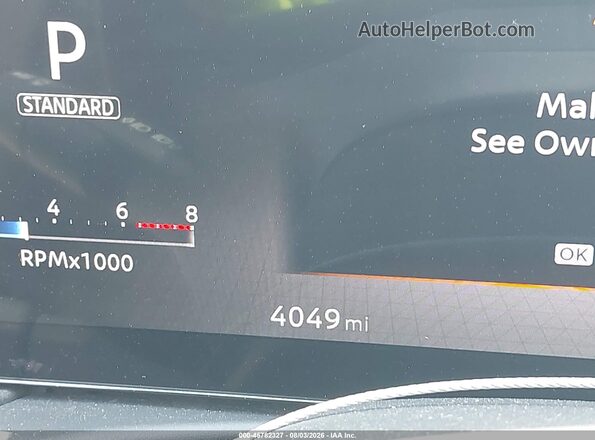 3N1AB9DV4TY289745 2026 NISSAN SENTRA Black 
