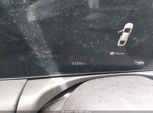 3N1AB9DV4TY296419 2026 NISSAN SENTRA Gray Widok tylnych siedzeń