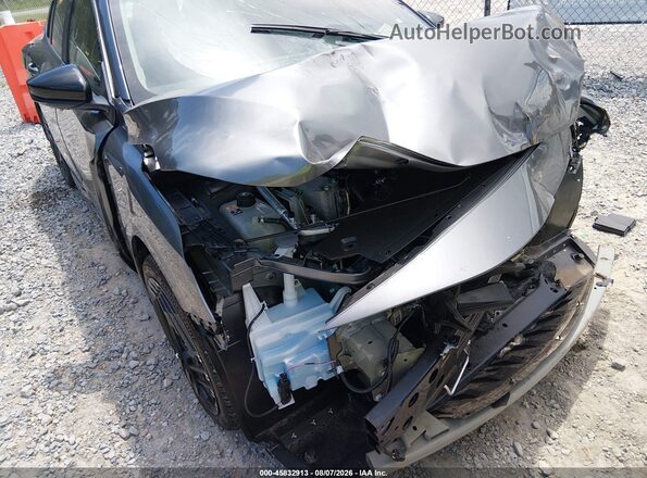 3N1AB9DV4TY296419 2026 NISSAN SENTRA Gray 