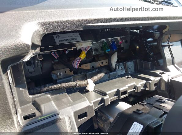 3N1AB9DV5TY284179 2026 NISSAN SENTRA Gray Vista de los asientos traseros