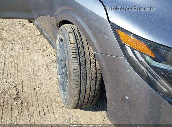 3N1AB9DV5TY284179 2026 NISSAN SENTRA Gray 