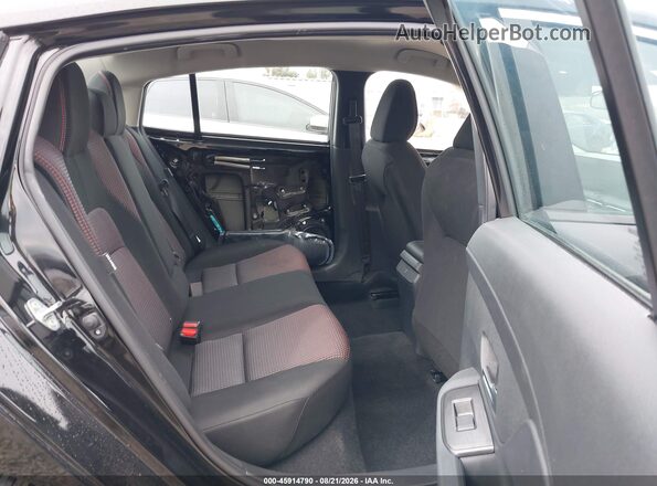 3N1AB9DV5TY284845 2026 NISSAN SENTRA Black Вид наклейки з VIN-кодом