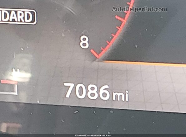 3N1AB9DV6TY284465 2026 NISSAN SENTRA Gray 