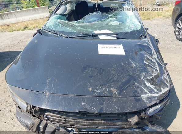 3N1AB9DV7TY286743 2026 NISSAN SENTRA Black Rear view