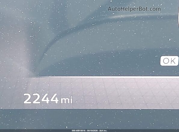 3N1AB9DV7TY299556 2026 NISSAN SENTRA Серый 