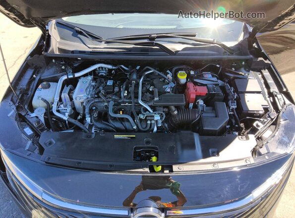 3N1AB9DV8TY243156 2026 NISSAN SENTRA Black 