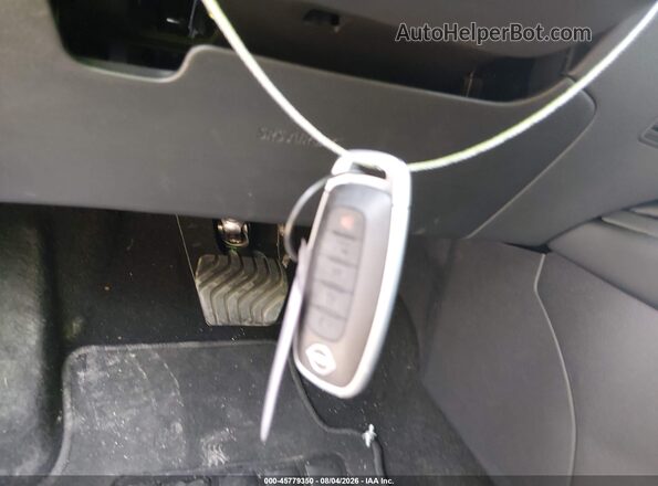 3N1AB9DV8TY261639 2026 NISSAN SENTRA Black წინა პანელის ხედი