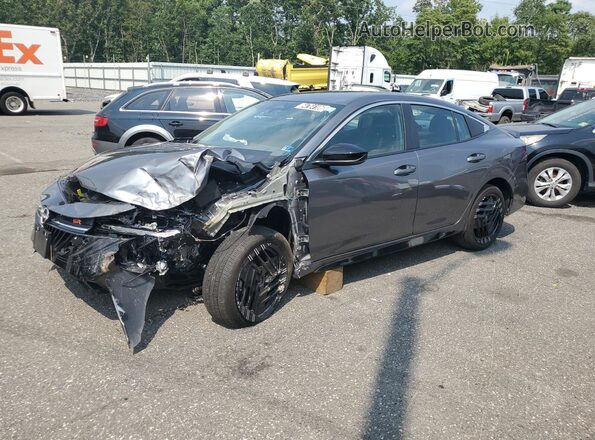 3N1AB9DV8TY273046 2026 NISSAN SENTRA Gray 