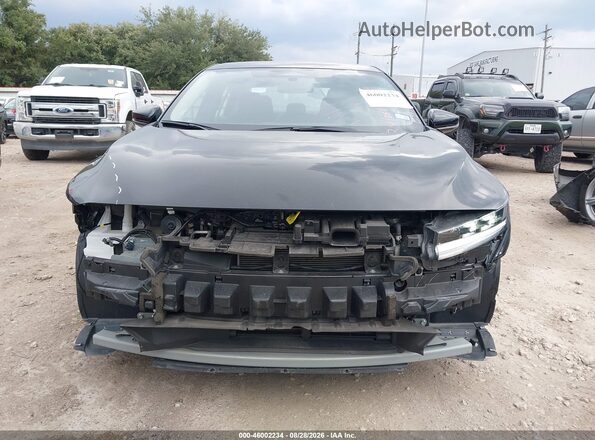 3N1AB9DV9TY272648 2026 NISSAN SENTRA Black Vista interior trasera