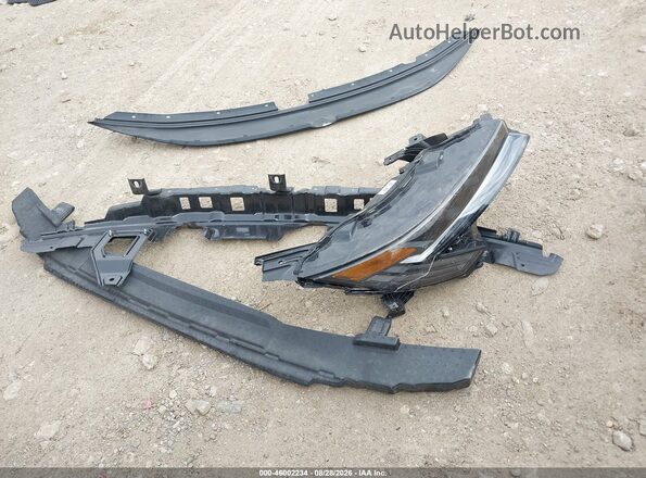 3N1AB9DV9TY272648 2026 NISSAN SENTRA Black Vista del cuadro de instrumentos