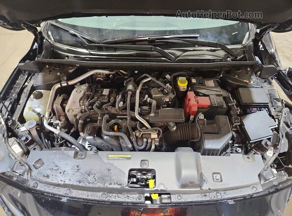 3N1AB9DVXTY223555 2026 NISSAN SENTRA Black 