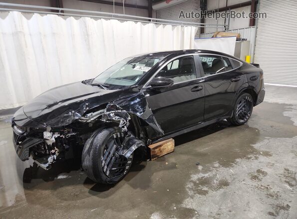 3N1AB9DVXTY223555 2026 NISSAN SENTRA Black 