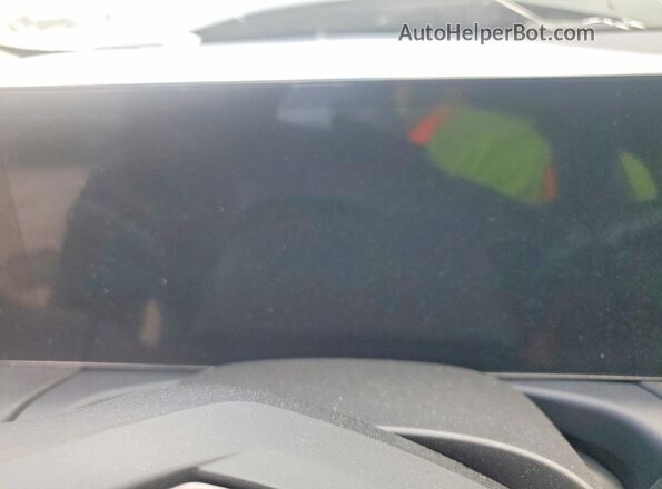 3N1AB9DVXTY306029 2026 NISSAN SENTRA Gray Widok zestawu wskaźników