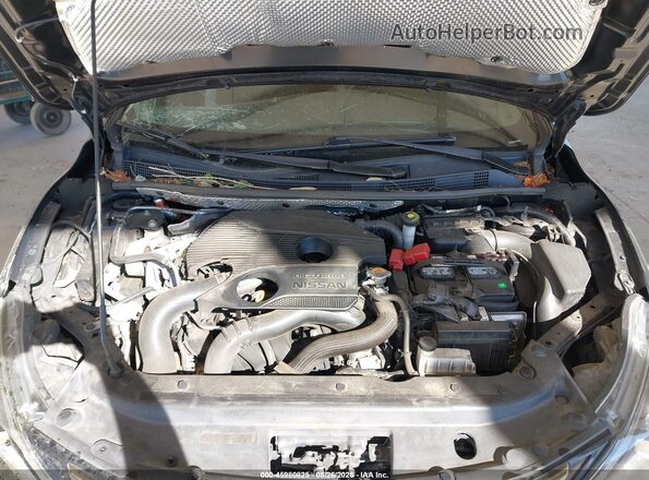 3N1CB7AP4JY227603 2018 NISSAN SENTRA Black Вид ззаду