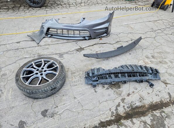 3N1CB7AP6HY370885 2017 NISSAN SENTRA Gray Widok komory silnika