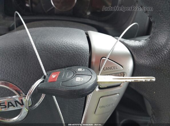 3N1CE2CP0GL365667 2016 NISSAN VERSA NOTE Blue Вид панелі приладів