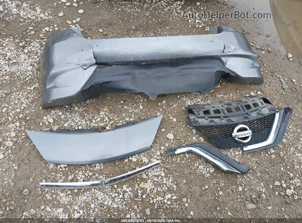3N1CE2CP0HL358283 2017 NISSAN VERSA NOTE Gray Սարքավորումների վահանակի տեսք