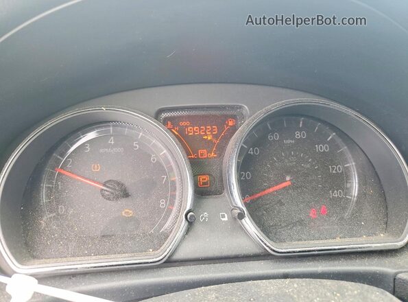 3N1CE2CP0JL359021 2018 NISSAN VERSA Silver ხელსაწყოთა პანელის ხედი
