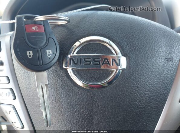 3N1CE2CP1GL404671 2016 NISSAN VERSA NOTE Silver Widok deski rozdzielczej