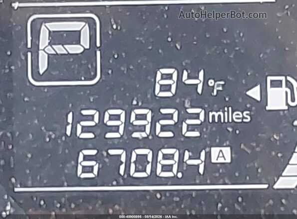 3N1CE2CP1GL404671 2016 NISSAN VERSA NOTE Silver Widok zestawu wskaźników