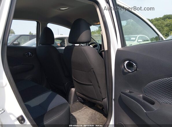 3N1CE2CP2GL362348 2016 NISSAN VERSA NOTE White Widok naklejki z numerem VIN