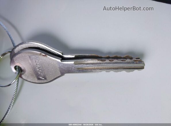3N1CE2CP3GL382768 2016 NISSAN VERSA NOTE Silver Vista del salpicadero