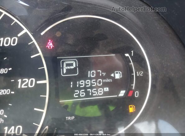3N1CE2CP4GL376509 2016 NISSAN VERSA NOTE Red 