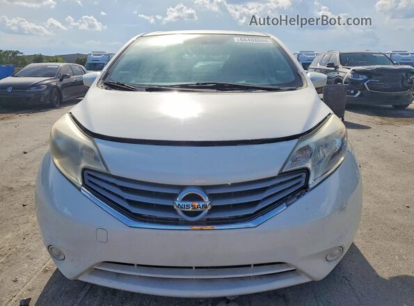 3N1CE2CP4GL379961 2016 NISSAN VERSA White Vista de los asientos traseros