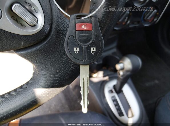 3N1CE2CP5GL392721 2016 NISSAN VERSA NOTE Gray წინა პანელის ხედი