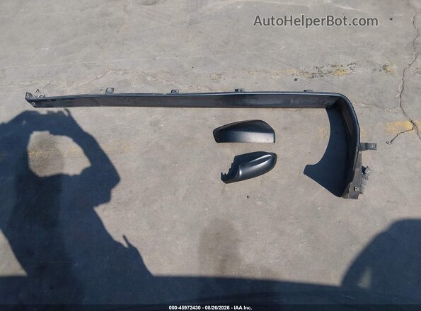 3N1CE2CP5GL392721 2016 NISSAN VERSA NOTE Gray ხელსაწყოთა პანელის ხედი